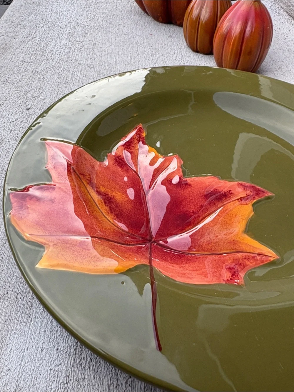 Vintage autumn harvest